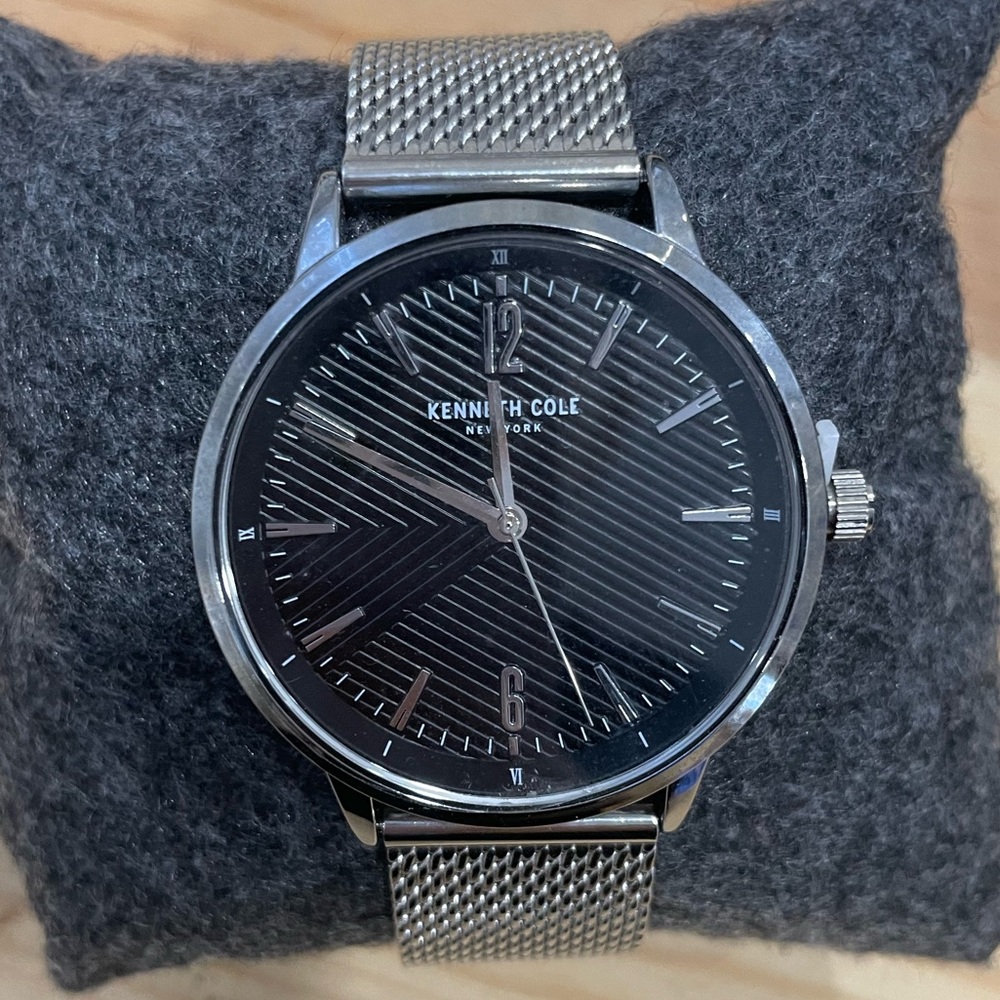 Kenneth Cole - Mens watch